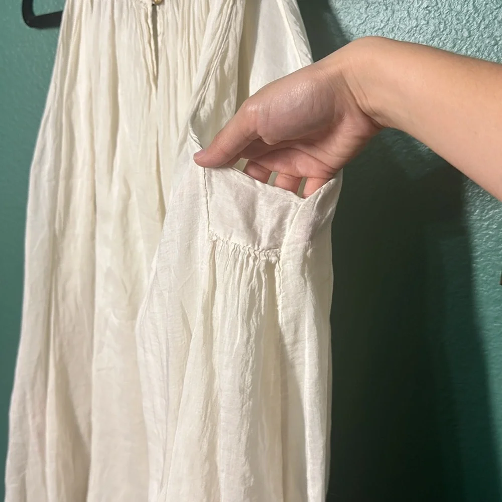 GIADA_FORTE Italy 🩷 blouse - Picture 3 of 10